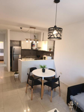 Yrigoyen Apartment 3033